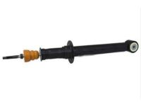 Lincoln LS Shock Absorber - BU2Z-18V124-R Strut, Front