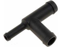 Ford -389160-S Tee - 5/8 X 3/8 X 5/8 Hose