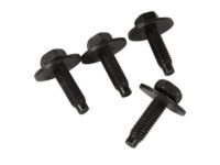 Ford -W705134-S450B Support Screw
