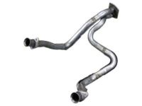 Ford 5U9Z-5246-A Pipe - Exhaust
