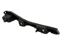 Ford FR3Z-16A076-B Retainer Plate, Driver Side