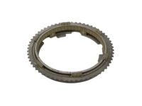 Ford 7R3Z-7107-A Ring - Transmission 1St Synchronizer Blocking