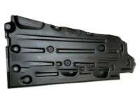 Ford GV6Z-9911782-E Deflector, Passenger Side
