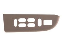 Ford 2L1Z-14525-BAA Housing - Switch, Driver Side