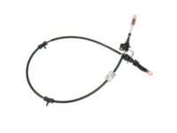 Ford EJ7Z-7E395-C Cable Assembly - Selector Lever Control