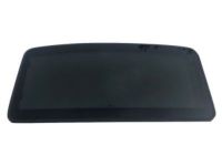 Lincoln Mark LT Sunroof - 9C3Z-18500A18-B Sunroof Glass