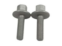 Ford BR3Z-6345-D Bolt - Bearing Cap - Hexagon Head