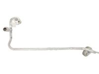 Lincoln MKS A/C Hose - 8G1Z-19835-A Liquid Line