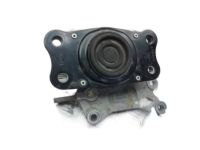 Ford F2GZ-6068-E Transmission Mount, Upper