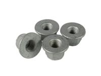 Ford -W520213-S442 Stabilizer Link Nut, Front