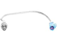 Ford 5L8Z-9G444-F Oxygen Sensor, Rear Passenger Side