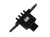 Ford 2C2Z-14A658-AA Switch Panel, Lower