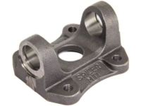 Ford F81Z-4865-CA Flange, Front