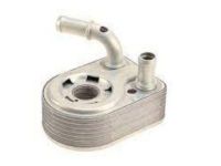 Ford 7S7Z-6B856-B Oil Cooler