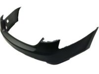 Ford DG1Z-17K835-AAPTM Bumper Cover, Rear