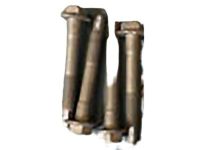 Ford -W712860-S900 Bolt, Driver Side
