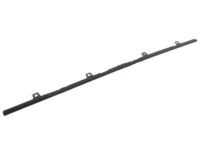 Ford HC3Z-1540602-AA Top Cover, Rear