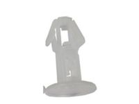 Ford -W715997-S300 Insulator Clip, Upper