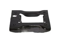 Ford BB5Z-17C886-A Mount Bracket, Front Passenger Side