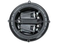 Lincoln Town Car Mirror Actuator - YW1Z-17D696-AA Mirror Motor