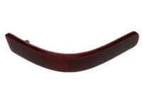 Ford 8E6Z-13A565-B Reflector, Driver Side