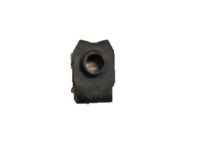 Ford -N800296-S441 Support Bracket Nut, Front