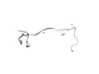 Ford 8L8Z-19D887-AA Wire Harness
