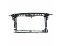 Ford 6E5Z-16138-A Radiator Support, Front