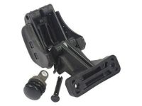 Ford F2UZ-1527158-B Latch, Driver Side