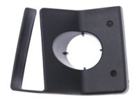 Ford BC3Z-2561748-BB Track Cover, Front Passenger Side