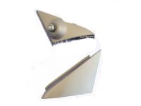 Ford AR3Z-17K709-BB Inner Cover, Front Driver Side
