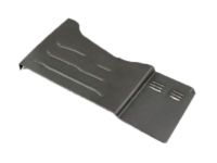 Ford 4L3Z-1504609-AAA Trim Panel, Driver Side