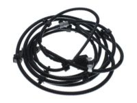 Ford FR3Z-17A605-F Washer Hose, Front