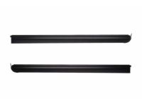 Ford F37Z-1021452-A Belt Weatherstrip, Passenger Side