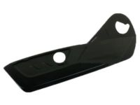 Ford FR3Z-6362187-BA Valance Panel, Front Outer Driver Side