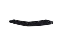 Ford 7L7Z-16856-AA Front Molding