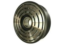 Ford F6TZ-19D784-B Pulley