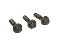 Ford -N605891-S426 Bolt - Flanged Hexagon