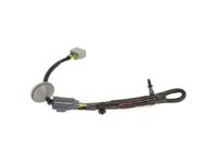Ford CK4Z-13A576-A Connector Wire, Rear