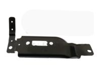 Ford HC3Z-17754-A Side Bracket, Outer Passenger Side