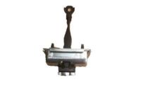 Ford AT4Z-7823552-A Door Check, Front