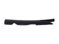 Ford FR3Z-7654703-AD Side Cover, Driver Side