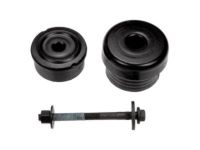 Ford 7C3Z-1000154-LA Insulator, Upper