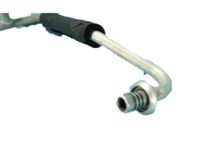Ford 4R3Z-19835-AB A/C Hoses, Front