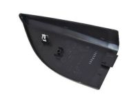 Ford F7UZ-17K709-AAA Interior Trim, Front Driver Side
