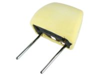 Ford CB5Z-78610A60-A Headrest, Front Driver Side