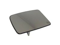 Ford 2L1Z-17K707-AA Glass, Driver Side