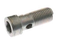 Ford -W715500-S900 Water Inlet Pipe Bolt