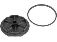 Ford F5TZ-9G270-A Cap Ford F5TZ-9G270-A Cap