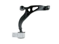 Ford BB5Z-3078-B Arm Assembly - Front Suspension, Passenger Side